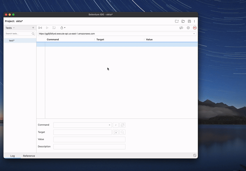 Password Spraying with Selenium and Fireprox — The Selenium project is one of the most popular of these tools. It is a browser automation ecosystem with support for a variety of
